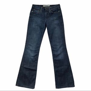 Joe’s Jeans bootcut style 22FD5790 Freud wash 26 VGUC